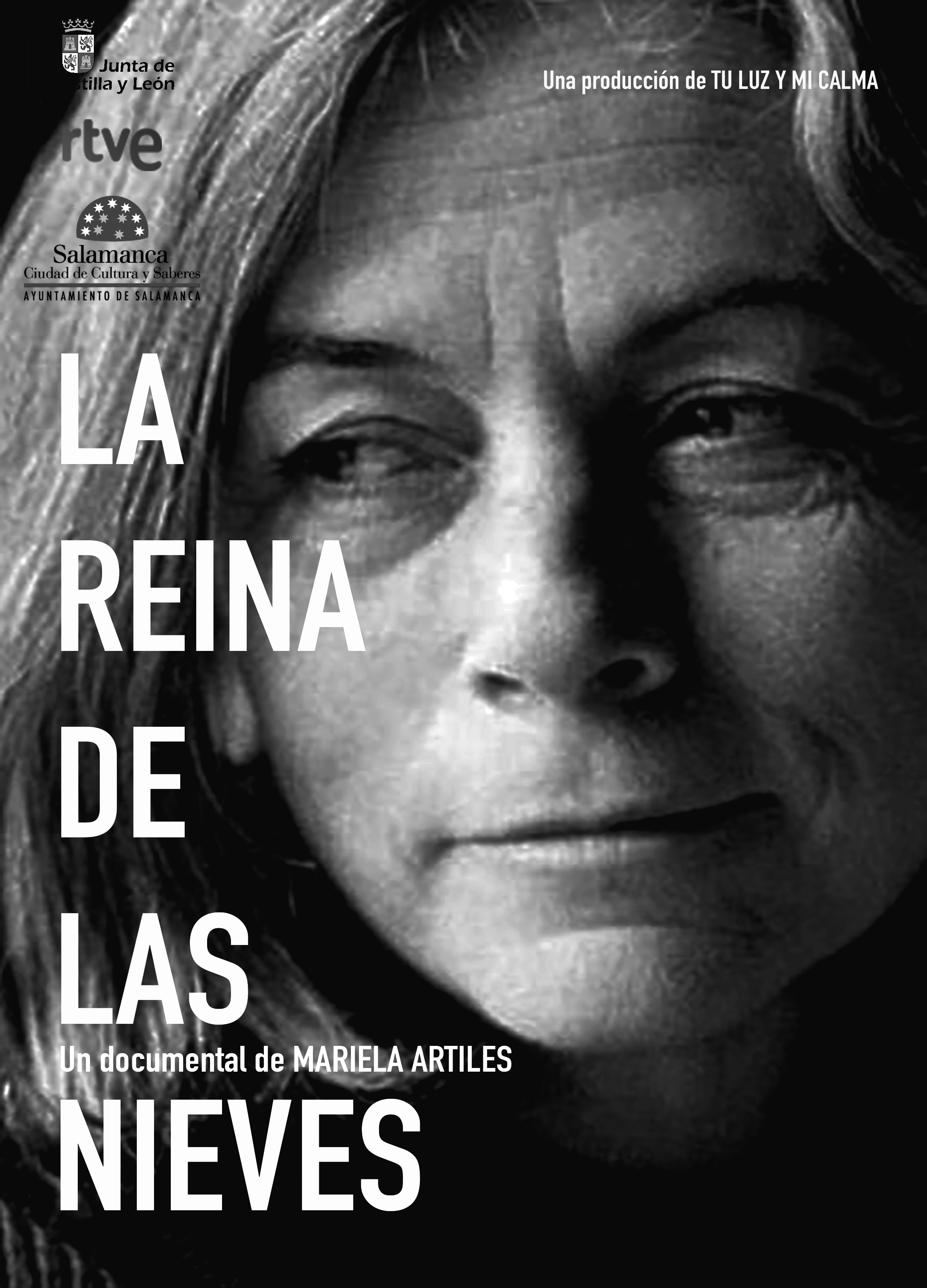 La Reina De Las Nieves Cineteca 